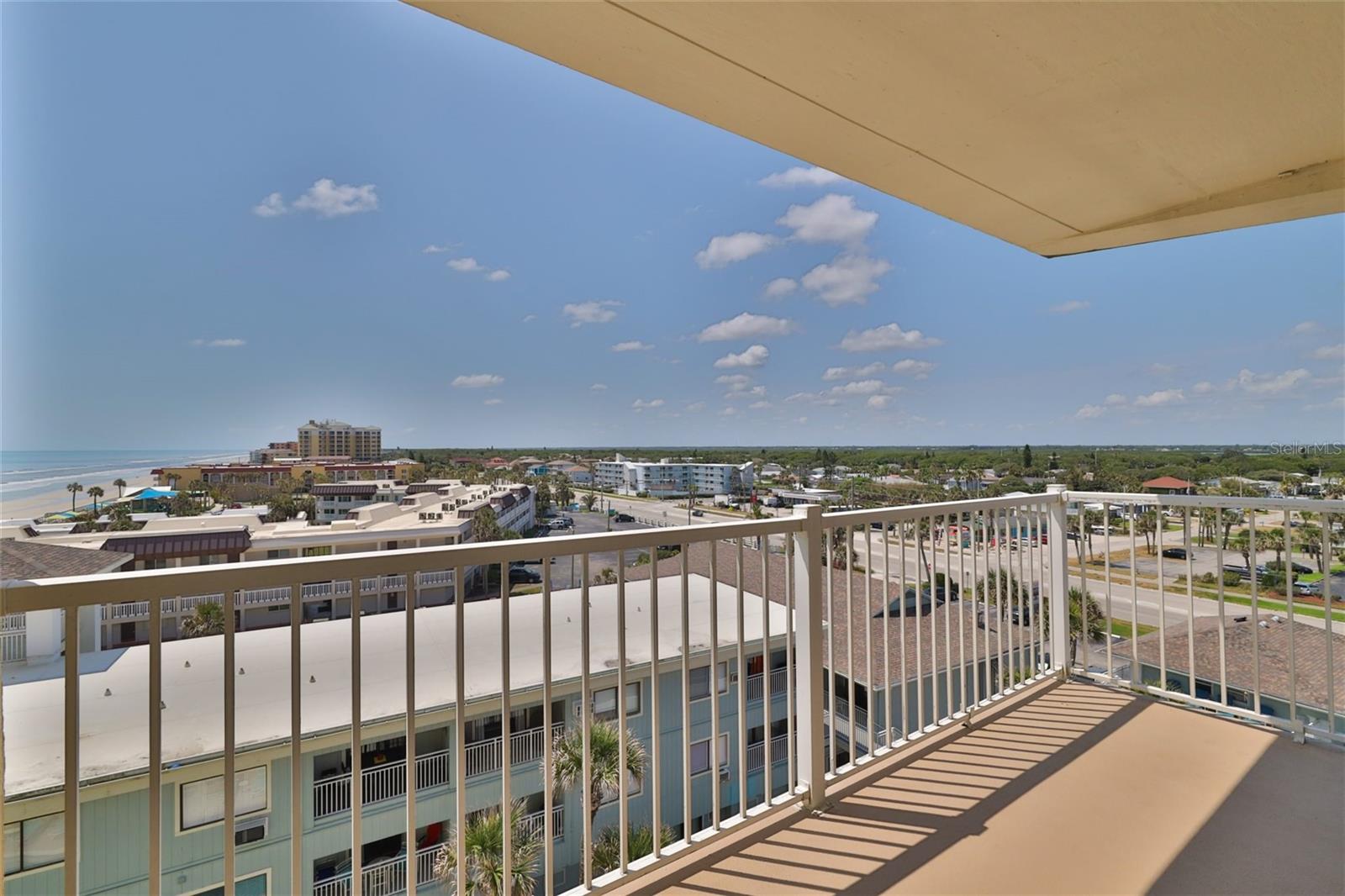 3501 S ATLANTIC AVE #708, NEW SMYRNA BEACH, FL, 32169