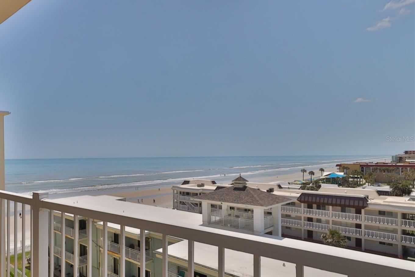 3501 S ATLANTIC AVE #708, NEW SMYRNA BEACH, FL, 32169