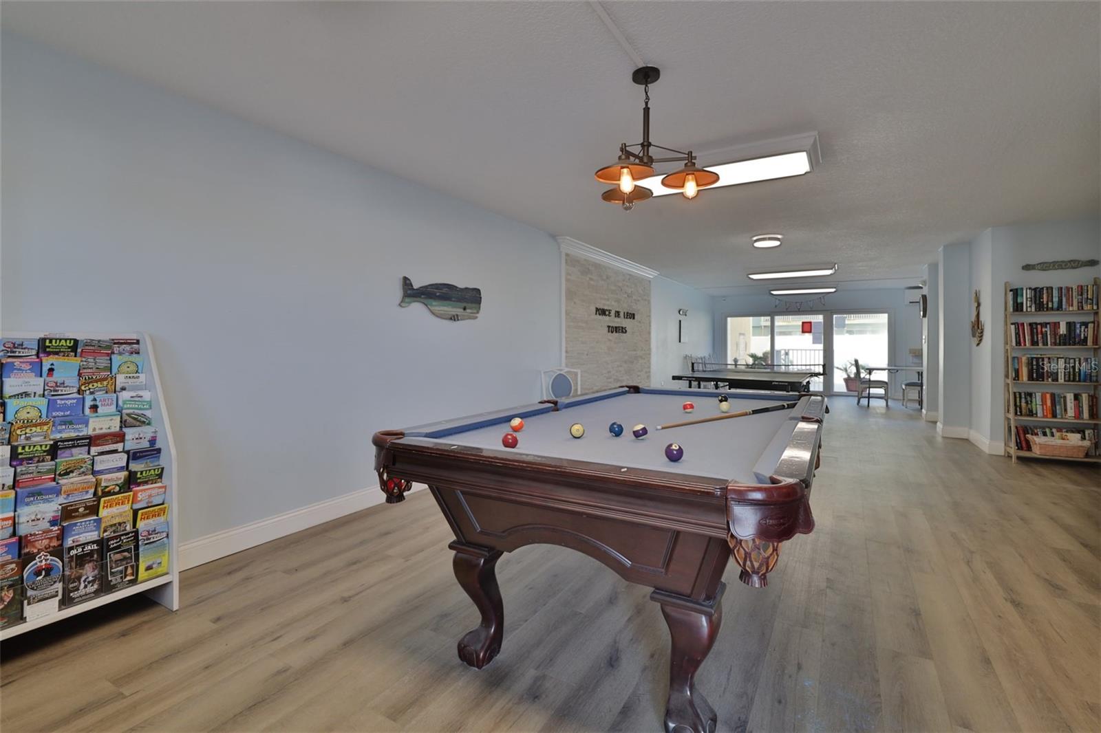 3501 S ATLANTIC AVE #708, NEW SMYRNA BEACH, FL, 32169