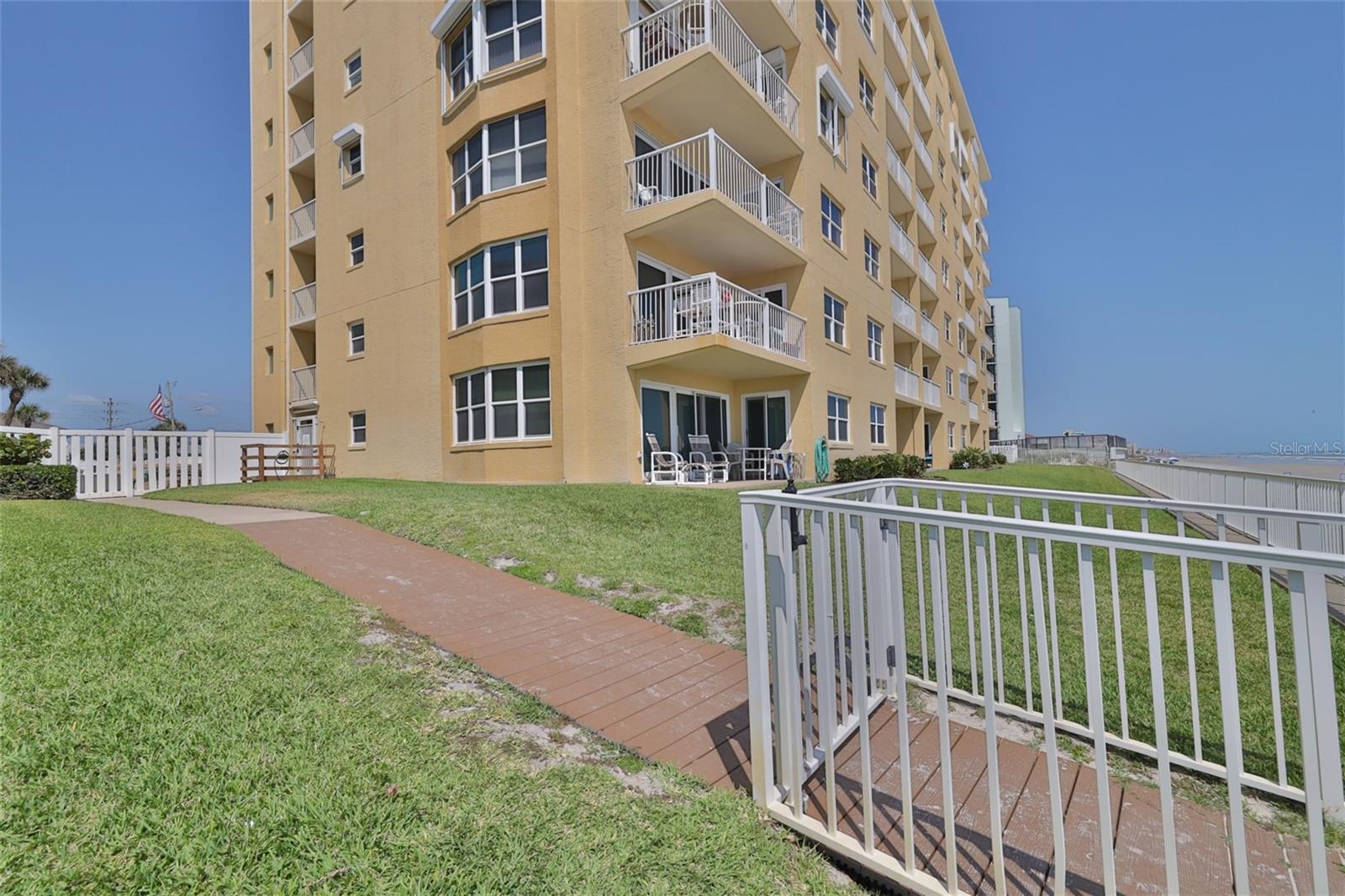 3501 S ATLANTIC AVE #708, NEW SMYRNA BEACH, FL, 32169