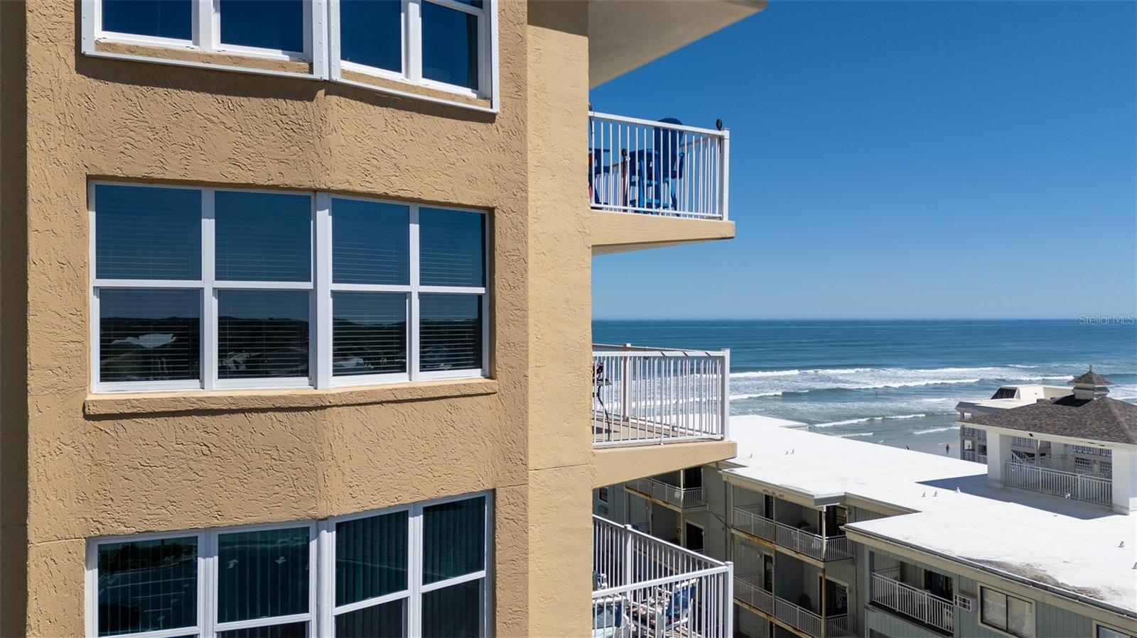 3501 S ATLANTIC AVE #708, NEW SMYRNA BEACH, FL, 32169