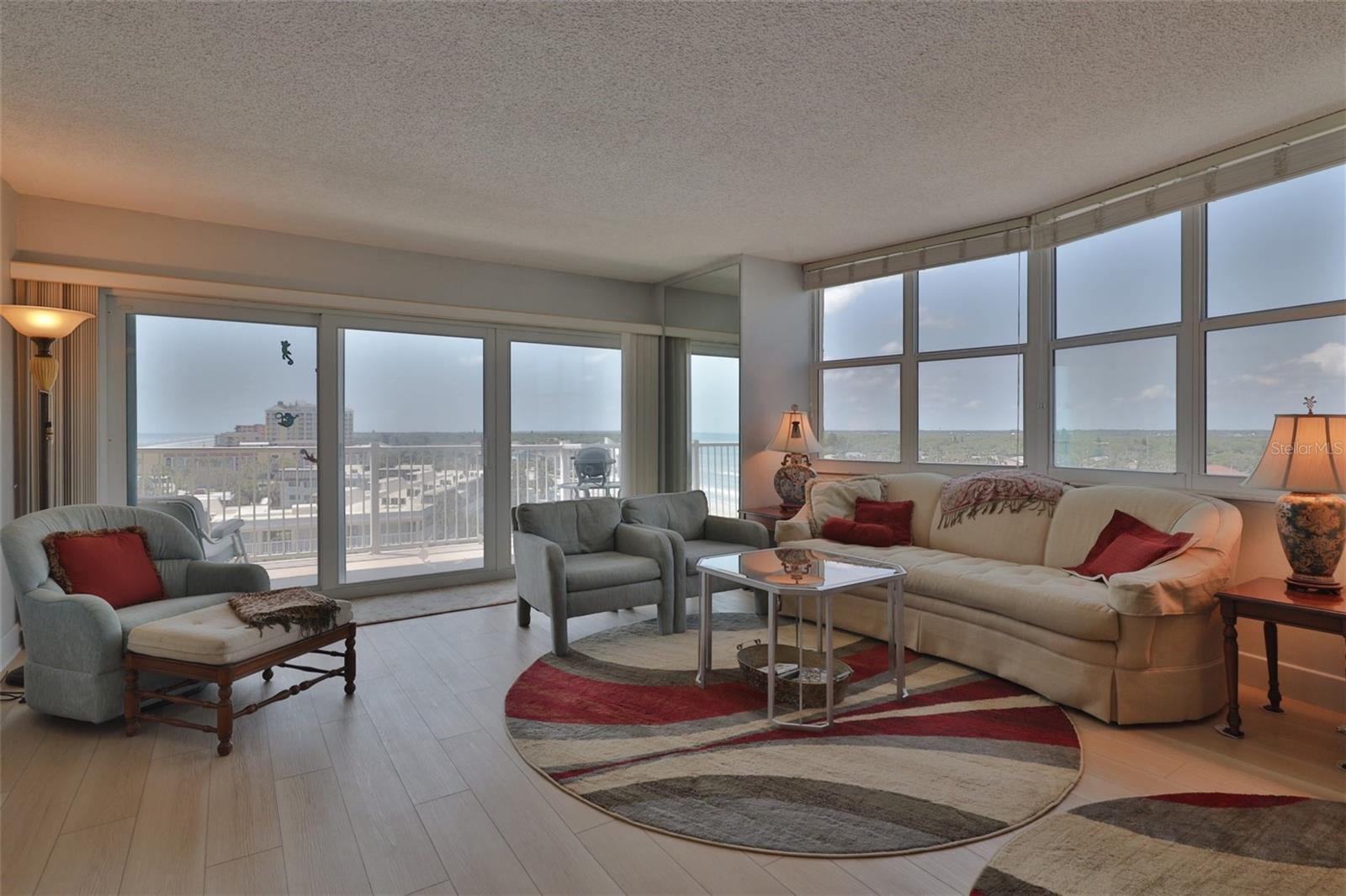 3501 S ATLANTIC AVE #708, NEW SMYRNA BEACH, FL, 32169