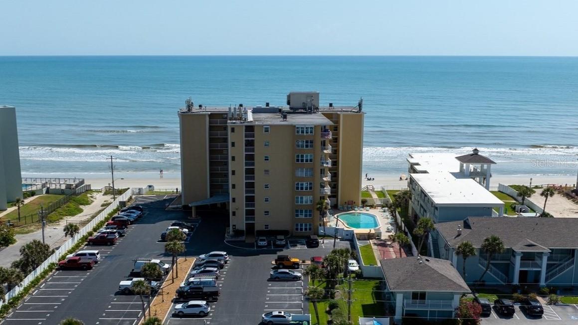 3501 S ATLANTIC AVE #708, NEW SMYRNA BEACH, FL, 32169