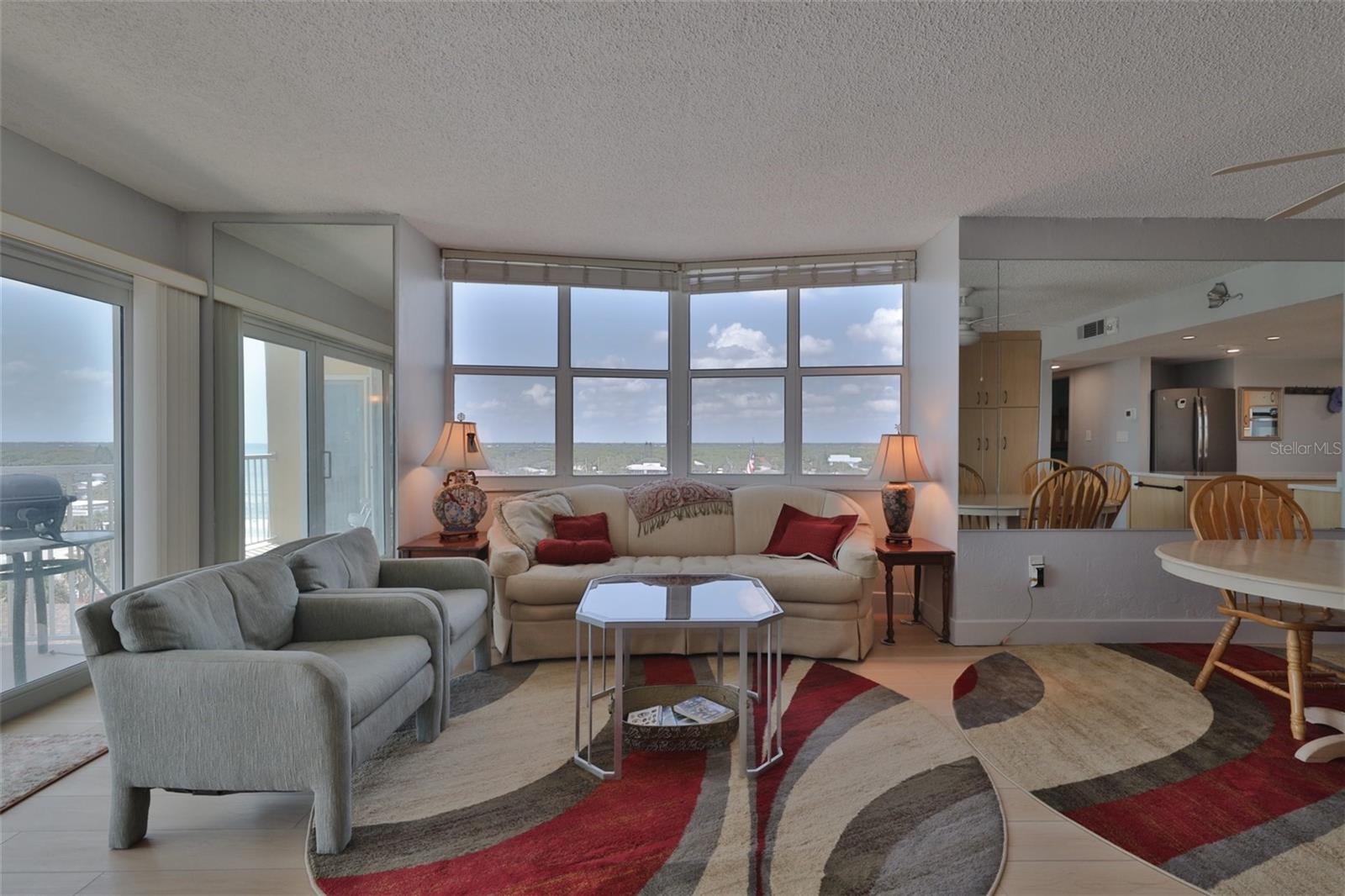 3501 S ATLANTIC AVE #708, NEW SMYRNA BEACH, FL, 32169
