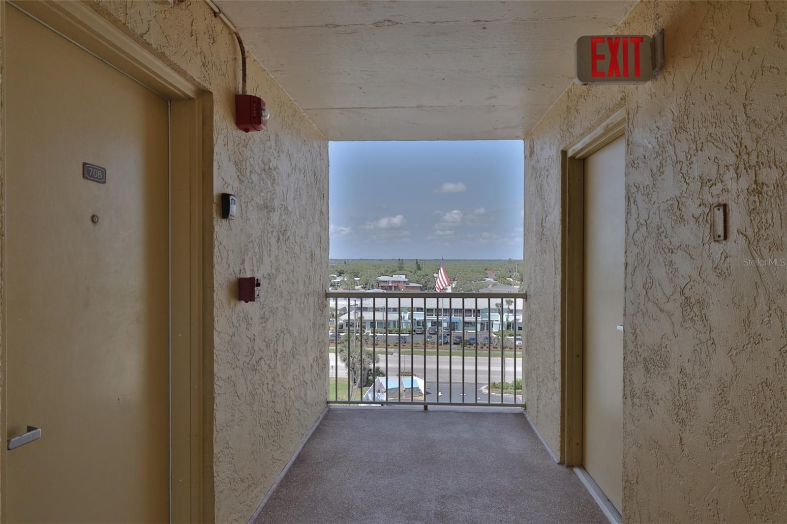 3501 S ATLANTIC AVE #708, NEW SMYRNA BEACH, FL, 32169