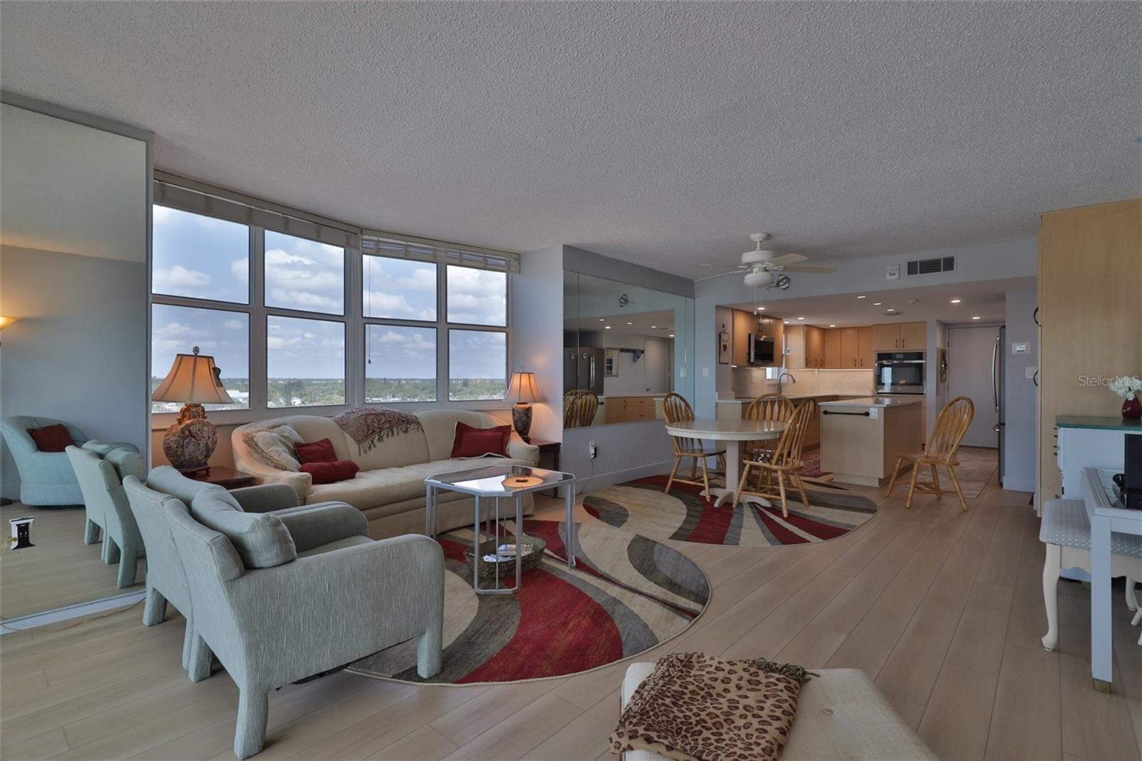 3501 S ATLANTIC AVE #708, NEW SMYRNA BEACH, FL, 32169