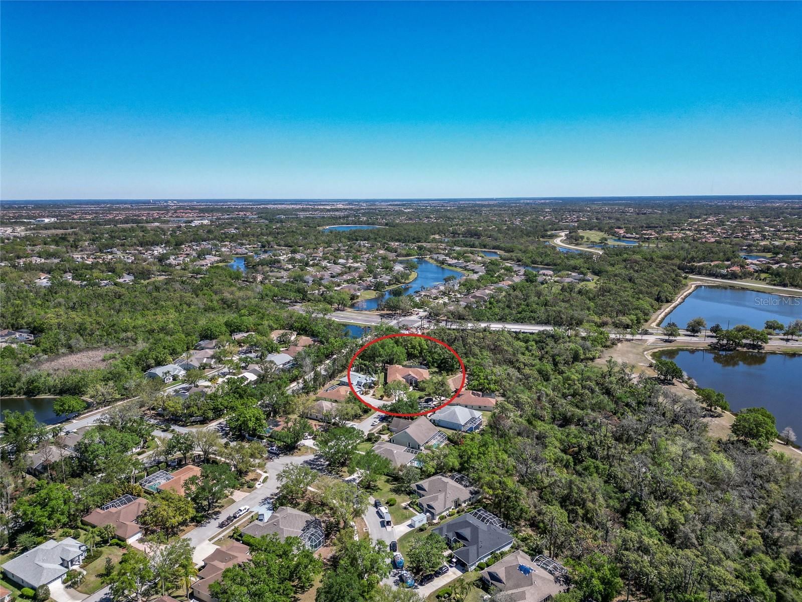 11419 PINE LILLY PL, LAKEWOOD RANCH, FL, 34202