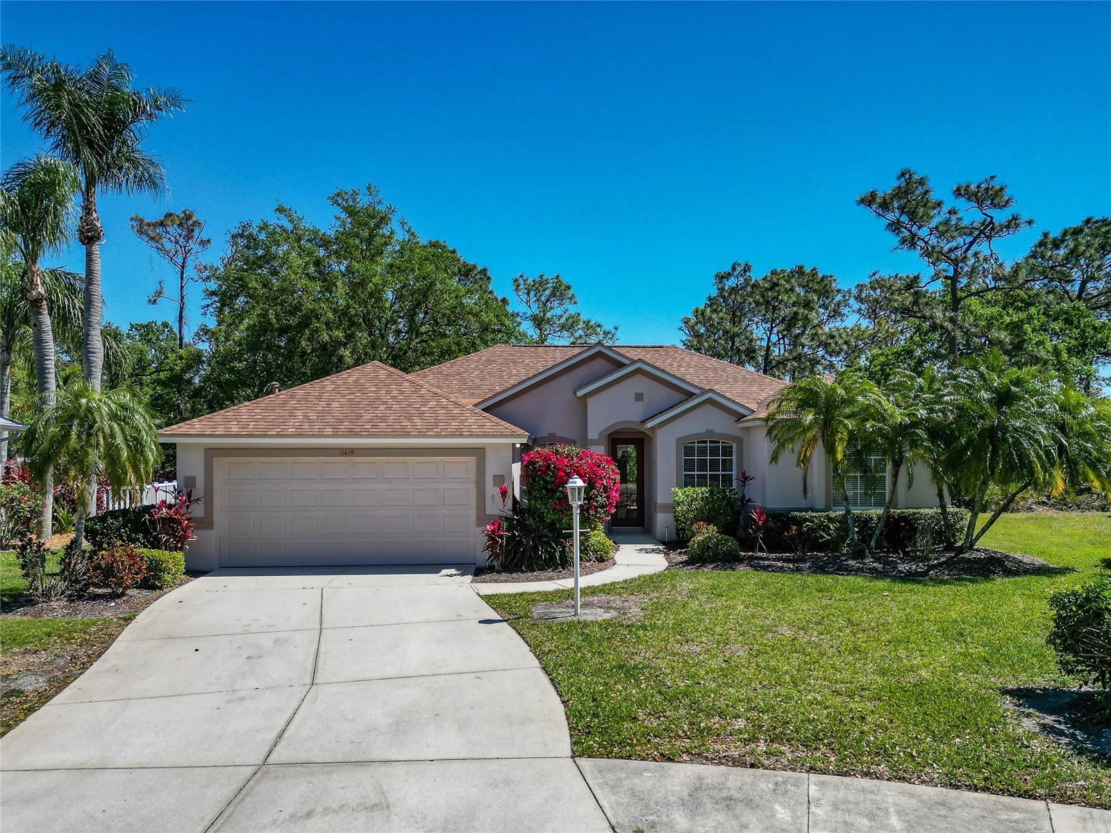 11419 PINE LILLY PL, LAKEWOOD RANCH, FL, 34202