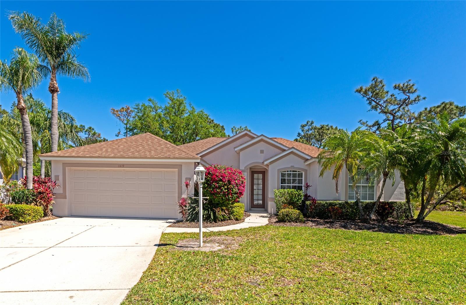 11419 PINE LILLY PL, LAKEWOOD RANCH, FL, 34202