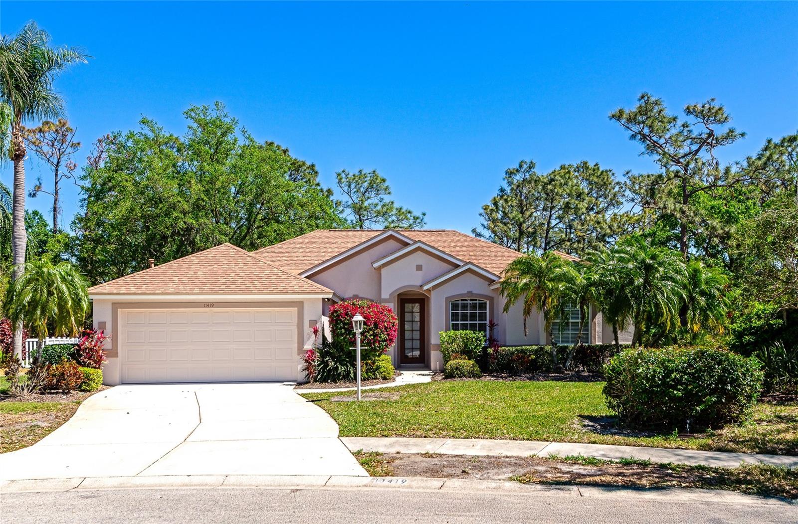 11419 PINE LILLY PL, LAKEWOOD RANCH, FL, 34202