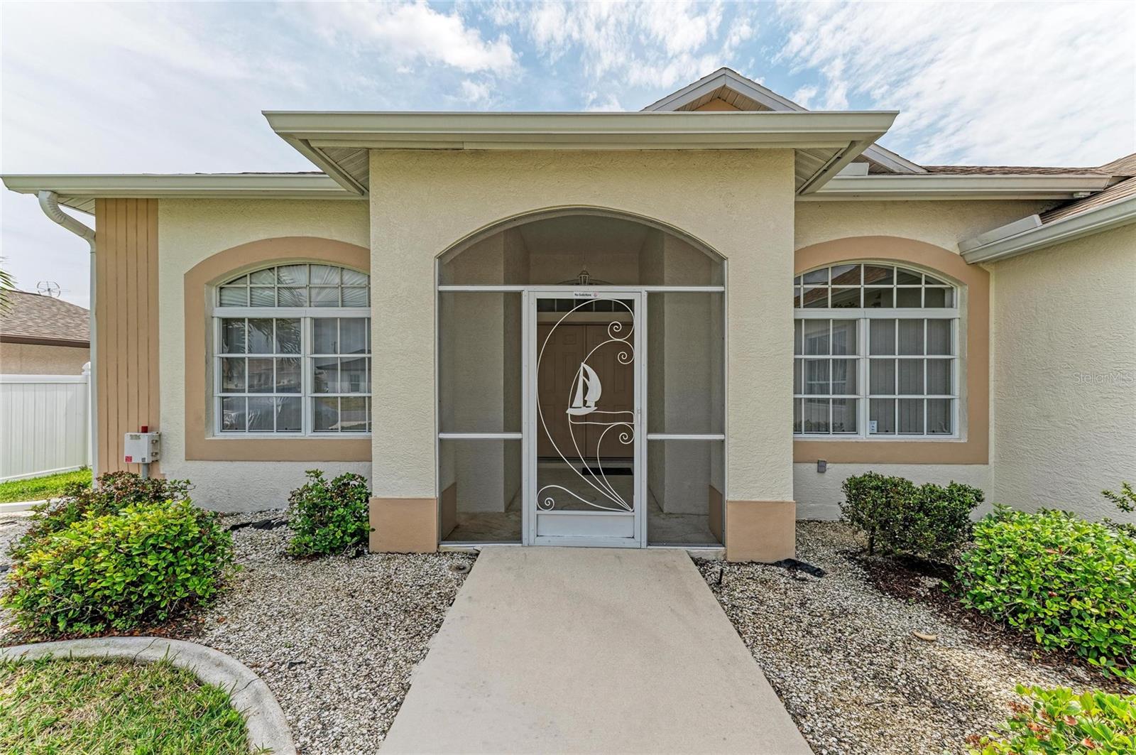 10640 AYEAR RD, PORT CHARLOTTE, FL, 33981