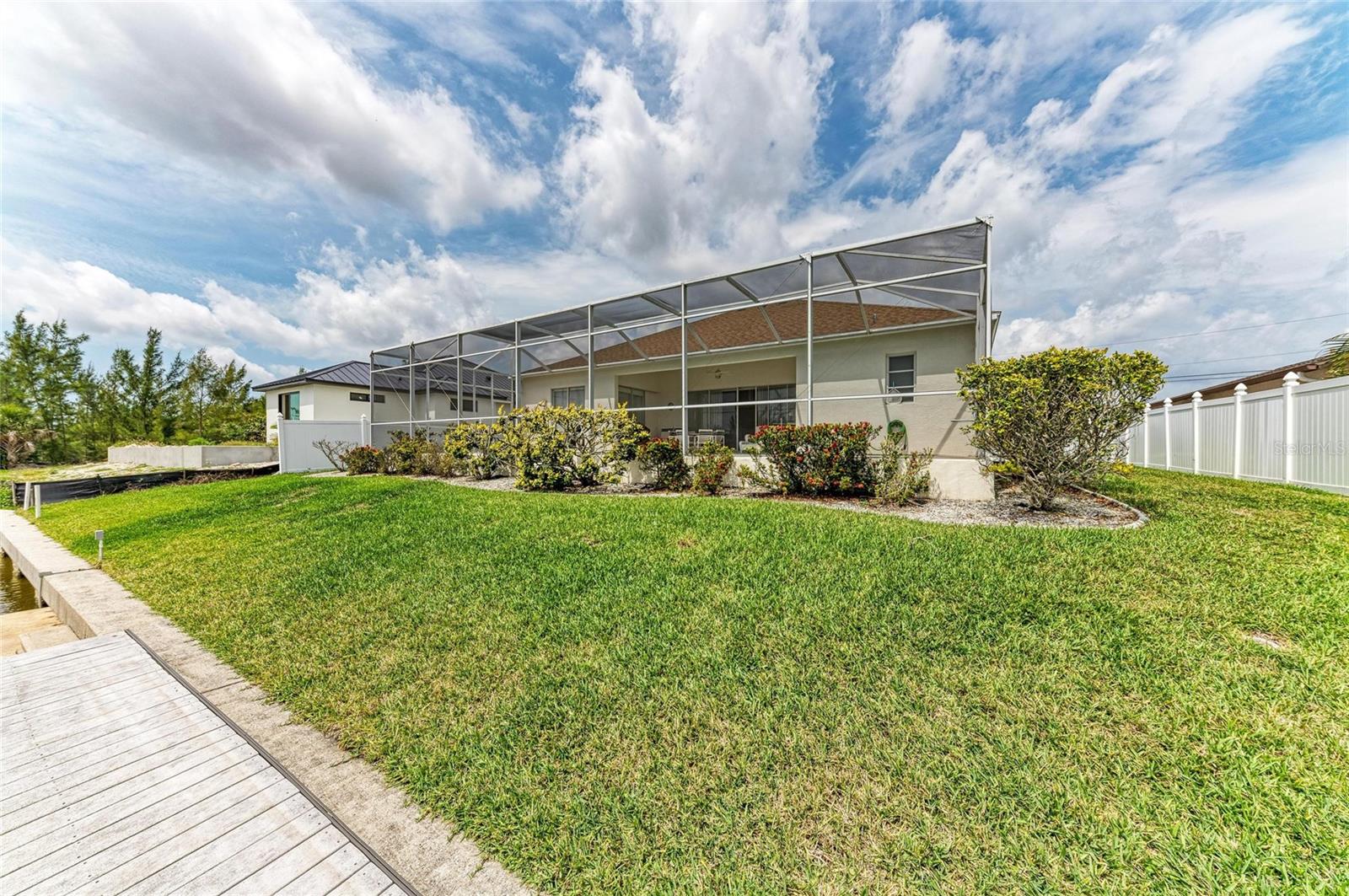 10640 AYEAR RD, PORT CHARLOTTE, FL, 33981