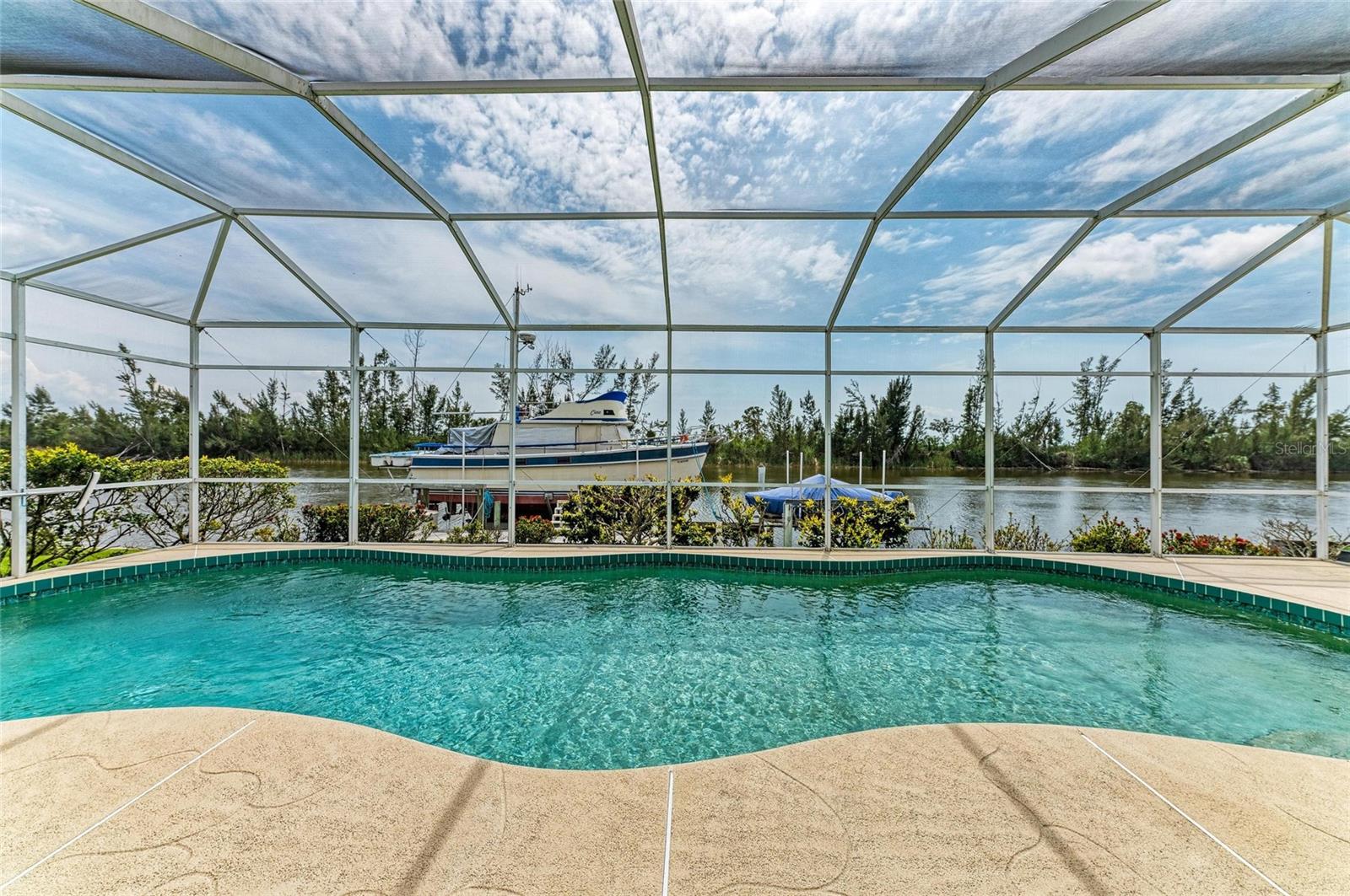 10640 AYEAR RD, PORT CHARLOTTE, FL, 33981