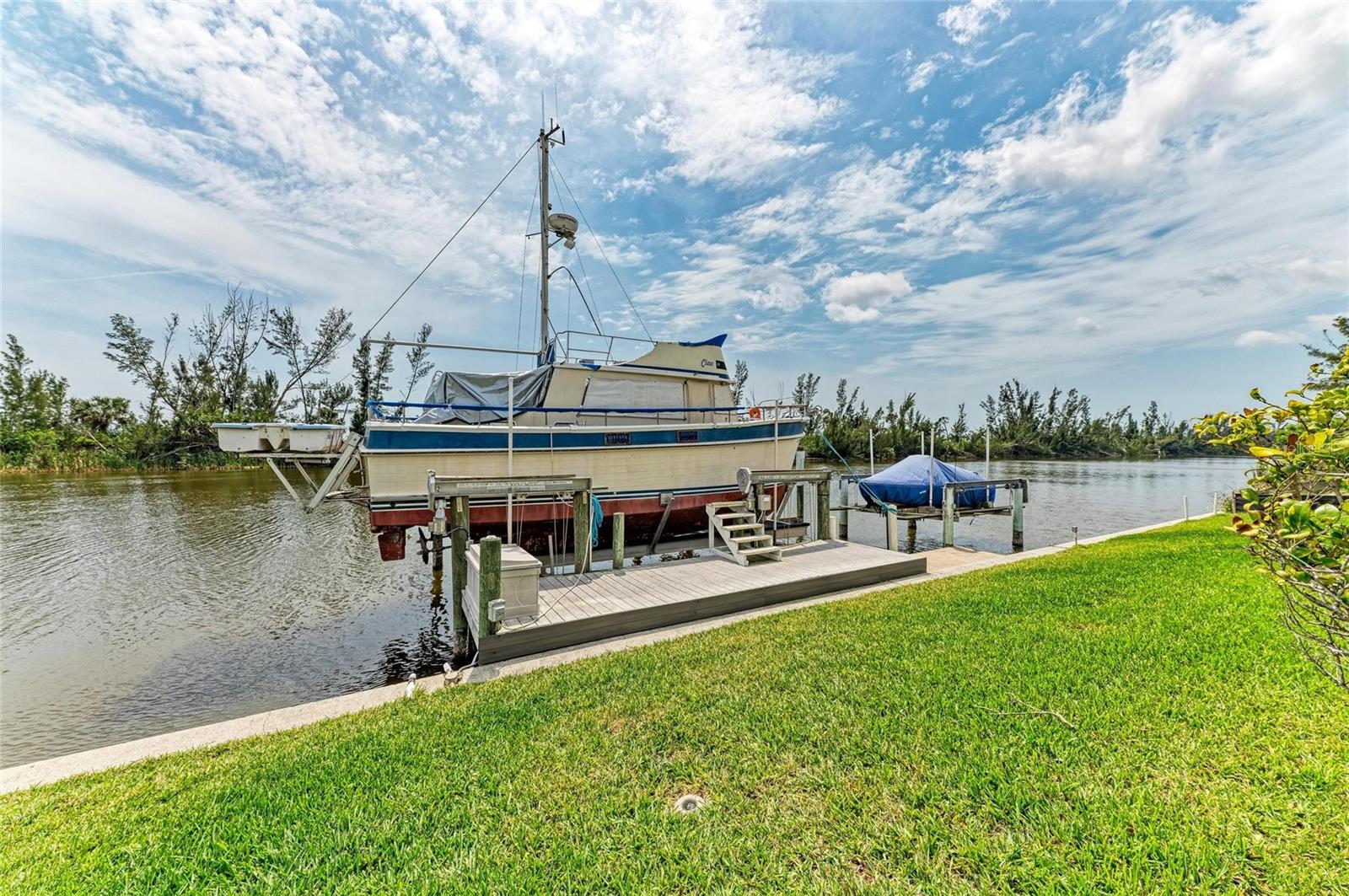 10640 AYEAR RD, PORT CHARLOTTE, FL, 33981