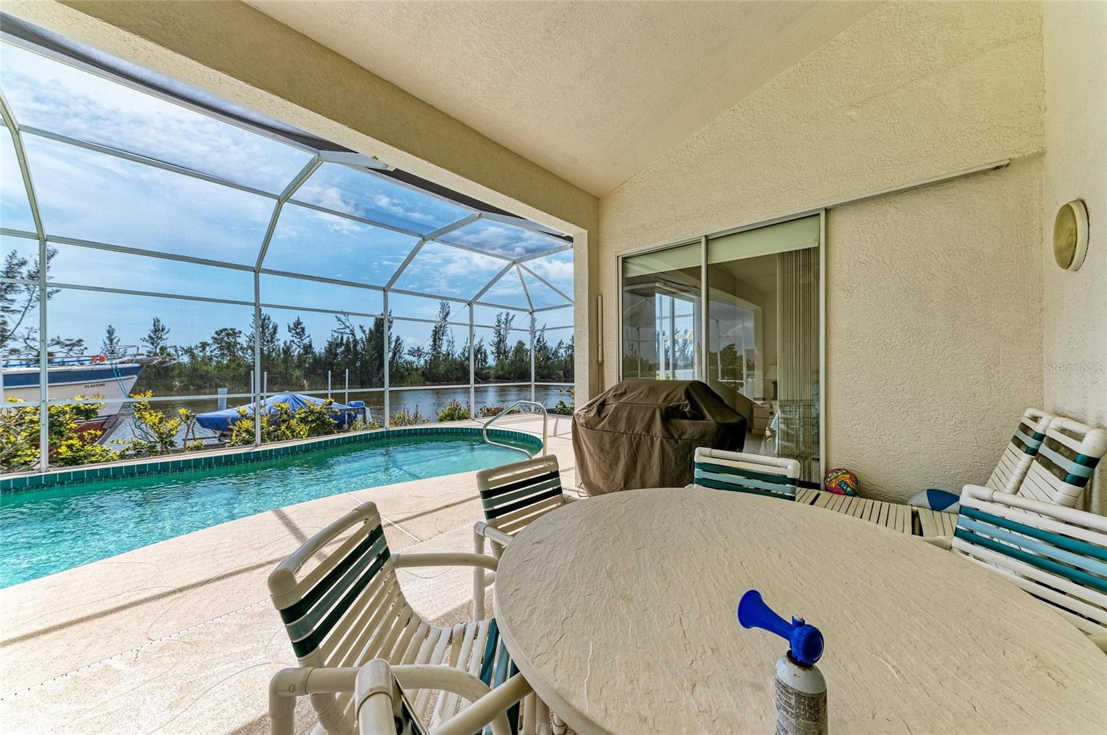 10640 AYEAR RD, PORT CHARLOTTE, FL, 33981