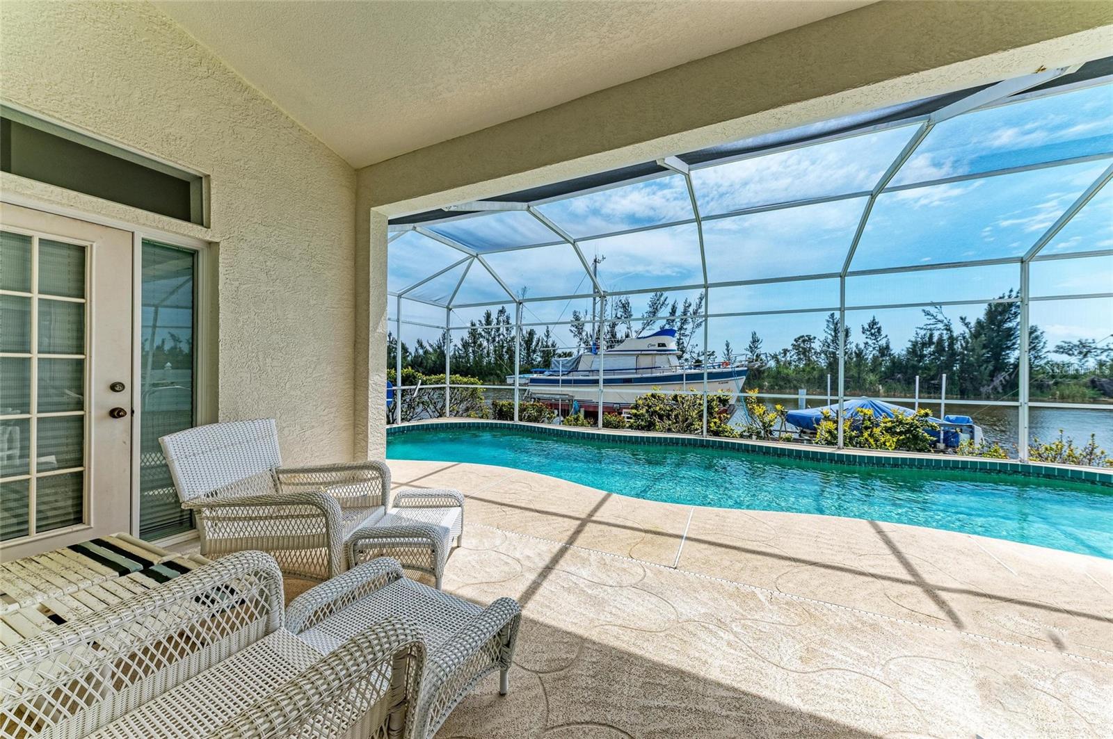 10640 AYEAR RD, PORT CHARLOTTE, FL, 33981