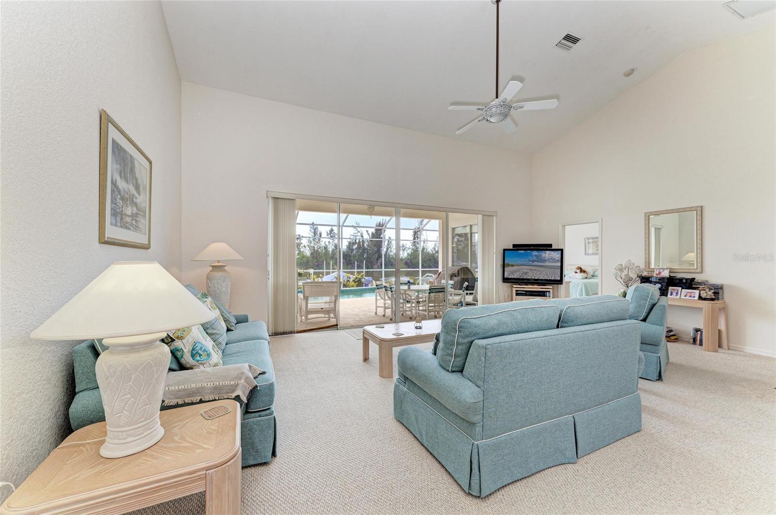 10640 AYEAR RD, PORT CHARLOTTE, FL, 33981