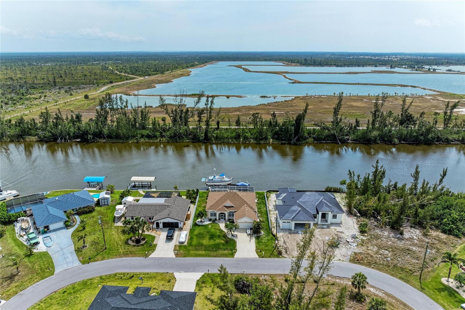 10640 AYEAR RD, PORT CHARLOTTE, FL, 33981