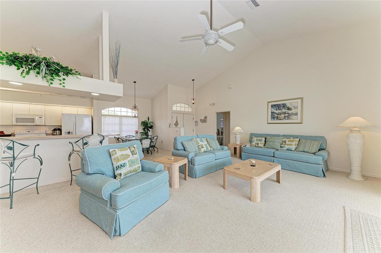 10640 AYEAR RD, PORT CHARLOTTE, FL, 33981
