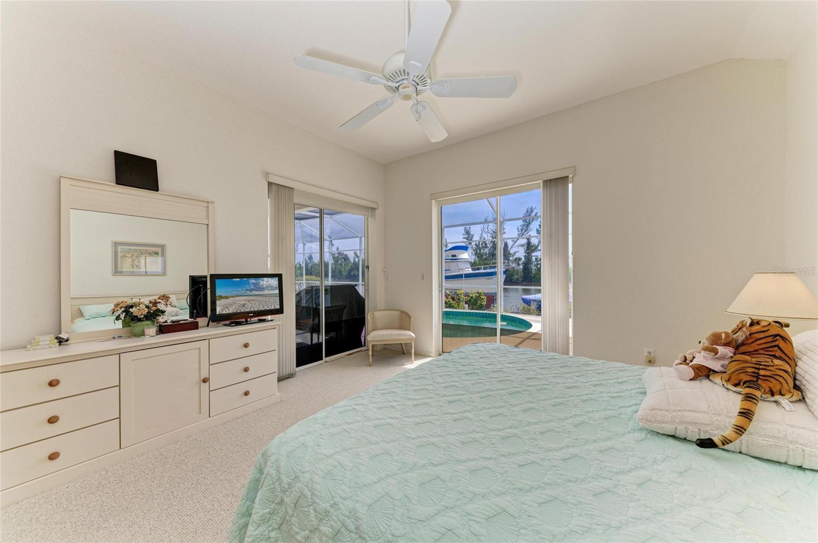 10640 AYEAR RD, PORT CHARLOTTE, FL, 33981