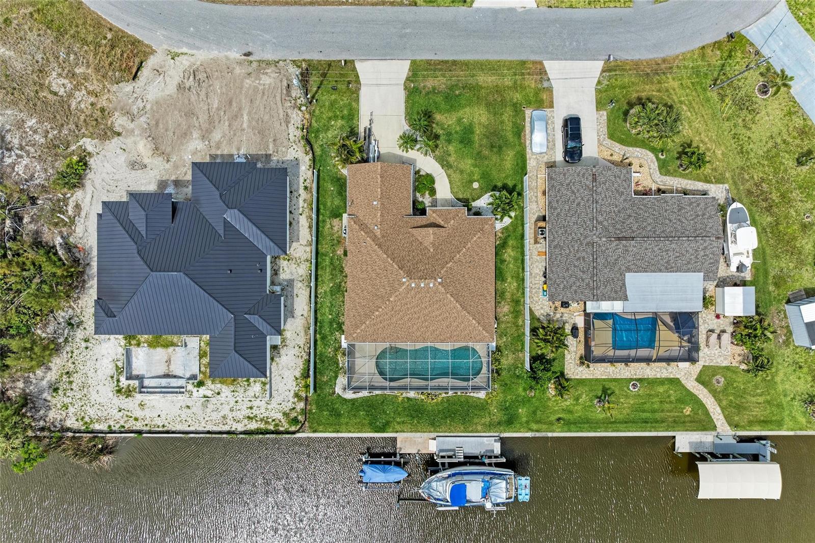 10640 AYEAR RD, PORT CHARLOTTE, FL, 33981