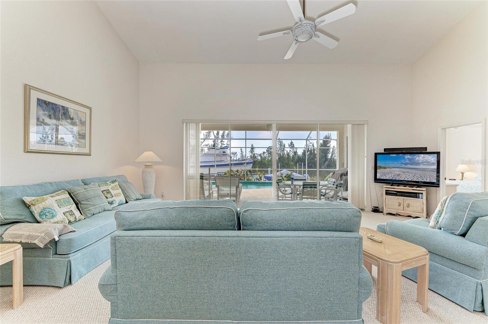 10640 AYEAR RD, PORT CHARLOTTE, FL, 33981