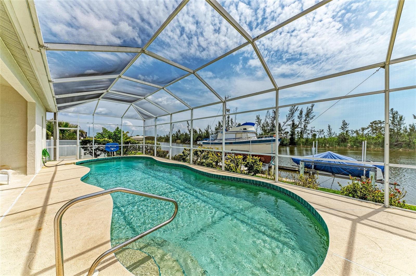 10640 AYEAR RD, PORT CHARLOTTE, FL, 33981