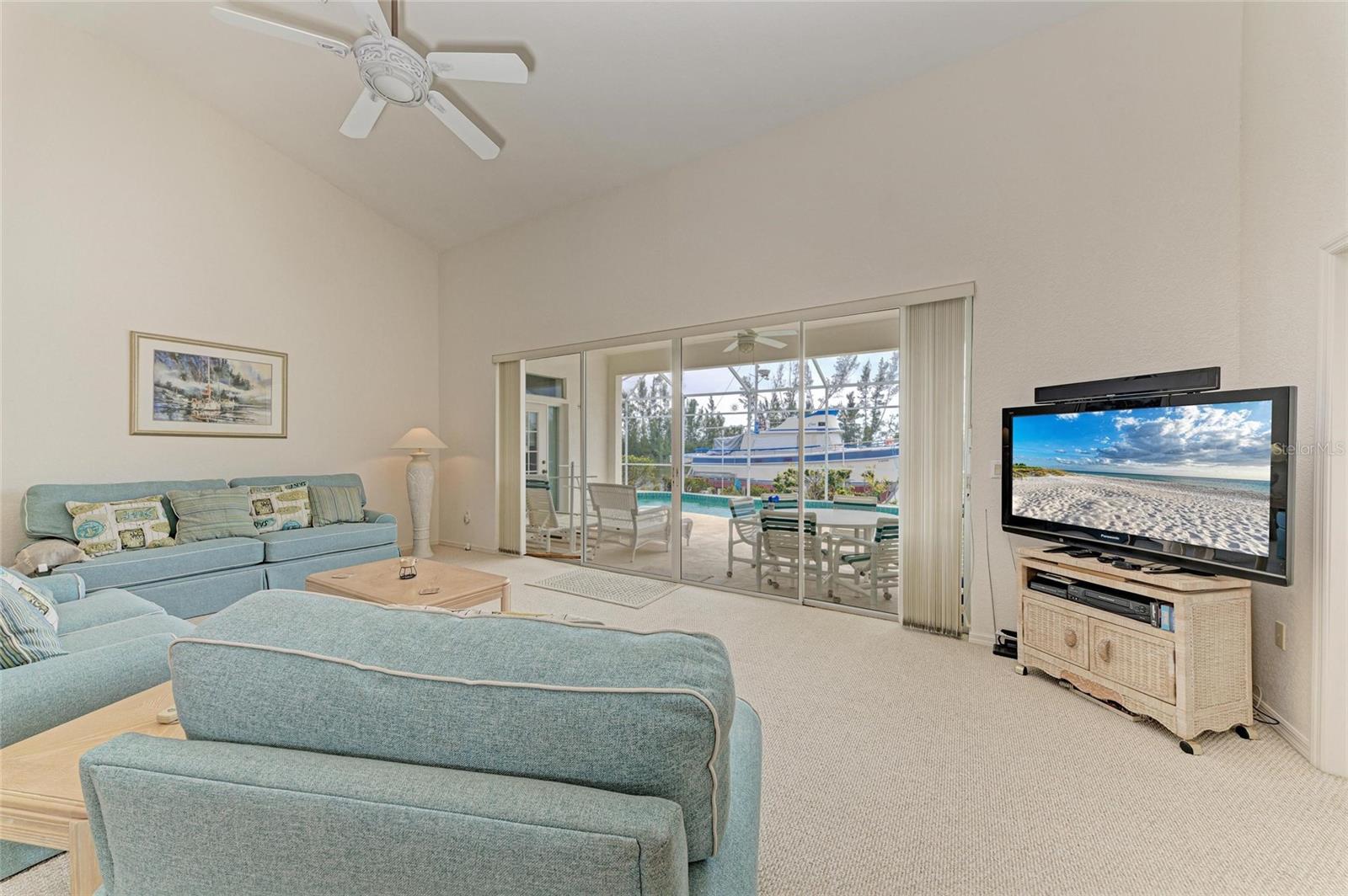 10640 AYEAR RD, PORT CHARLOTTE, FL, 33981