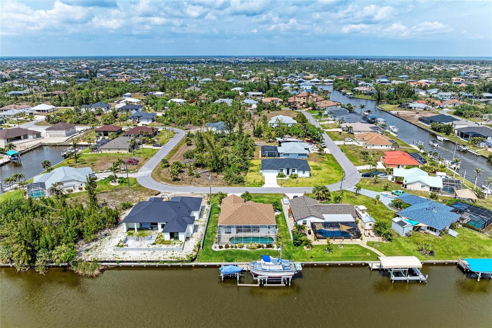 10640 AYEAR RD, PORT CHARLOTTE, FL, 33981
