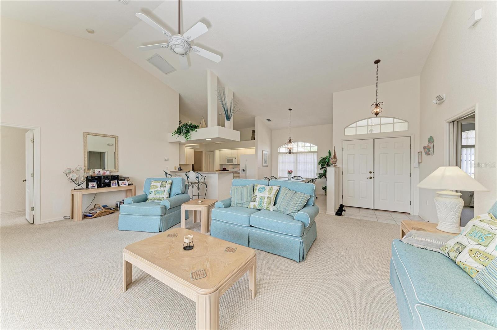 10640 AYEAR RD, PORT CHARLOTTE, FL, 33981