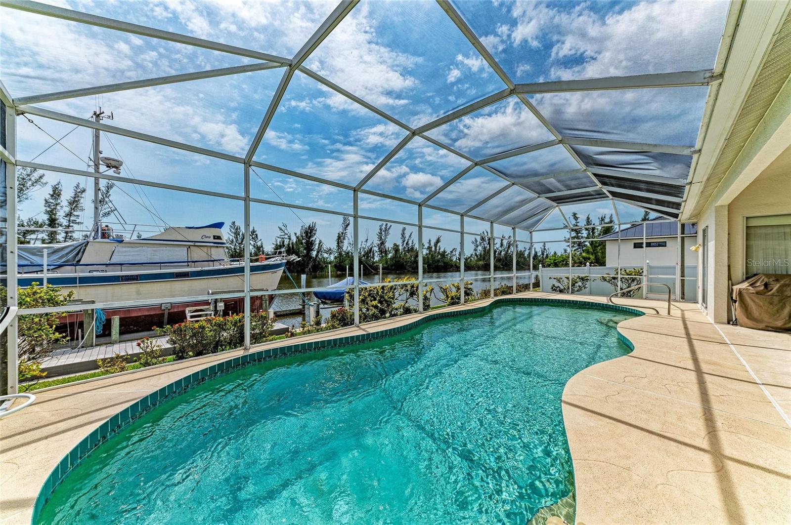 10640 AYEAR RD, PORT CHARLOTTE, FL, 33981