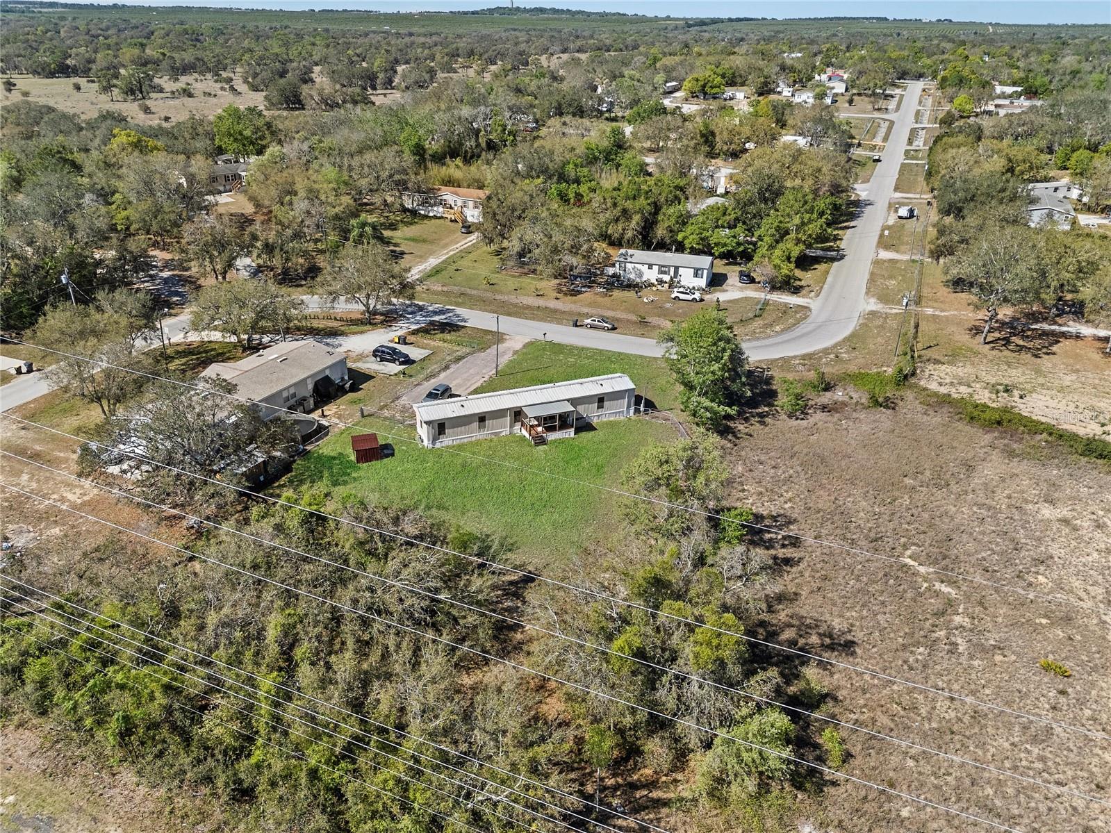 3137 FAST TROT TRL, LAKE WALES, FL, 33898