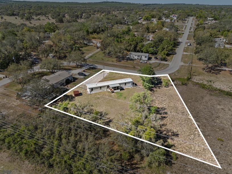 3137 FAST TROT TRL, LAKE WALES, FL, 33898