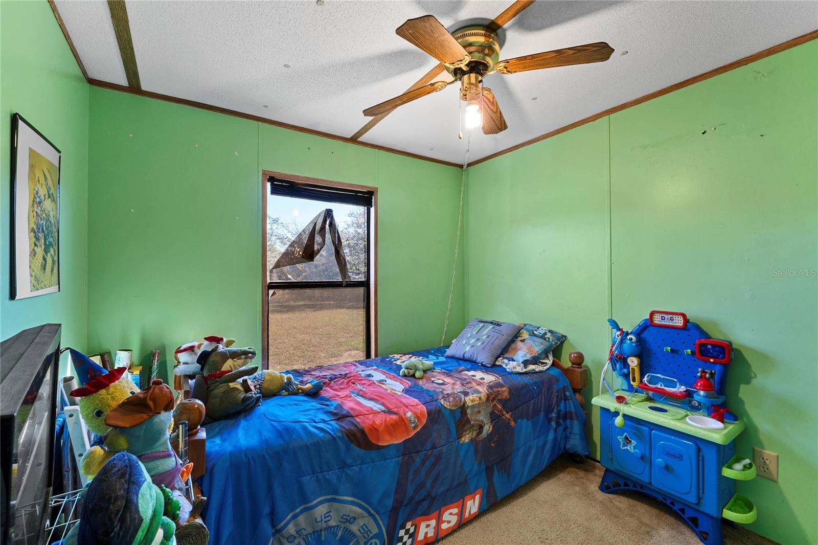 3137 FAST TROT TRL, LAKE WALES, FL, 33898