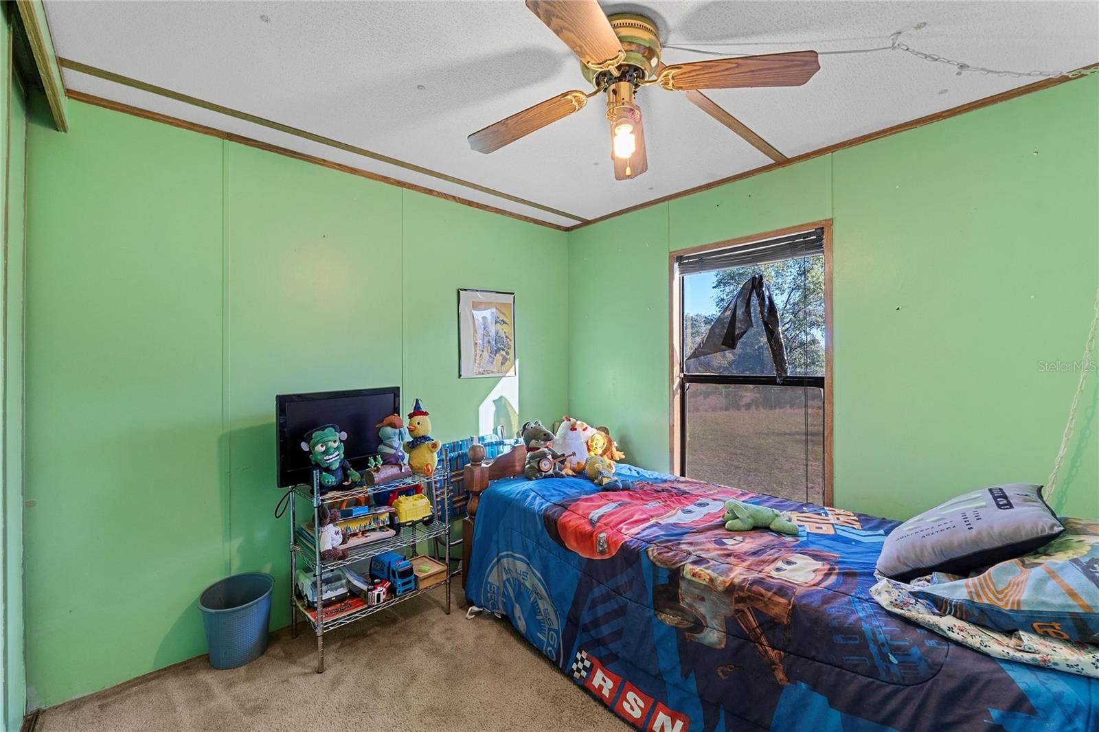 3137 FAST TROT TRL, LAKE WALES, FL, 33898