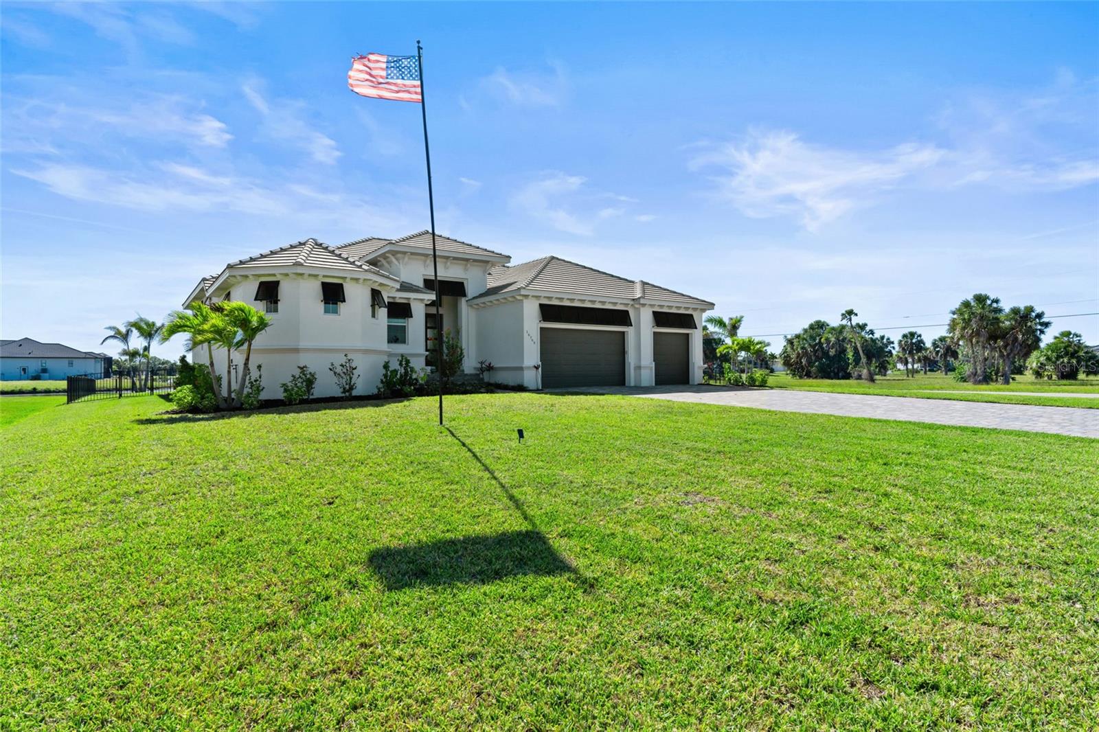 16768 SAN EDMUNDO RD, PUNTA GORDA, FL, 33955