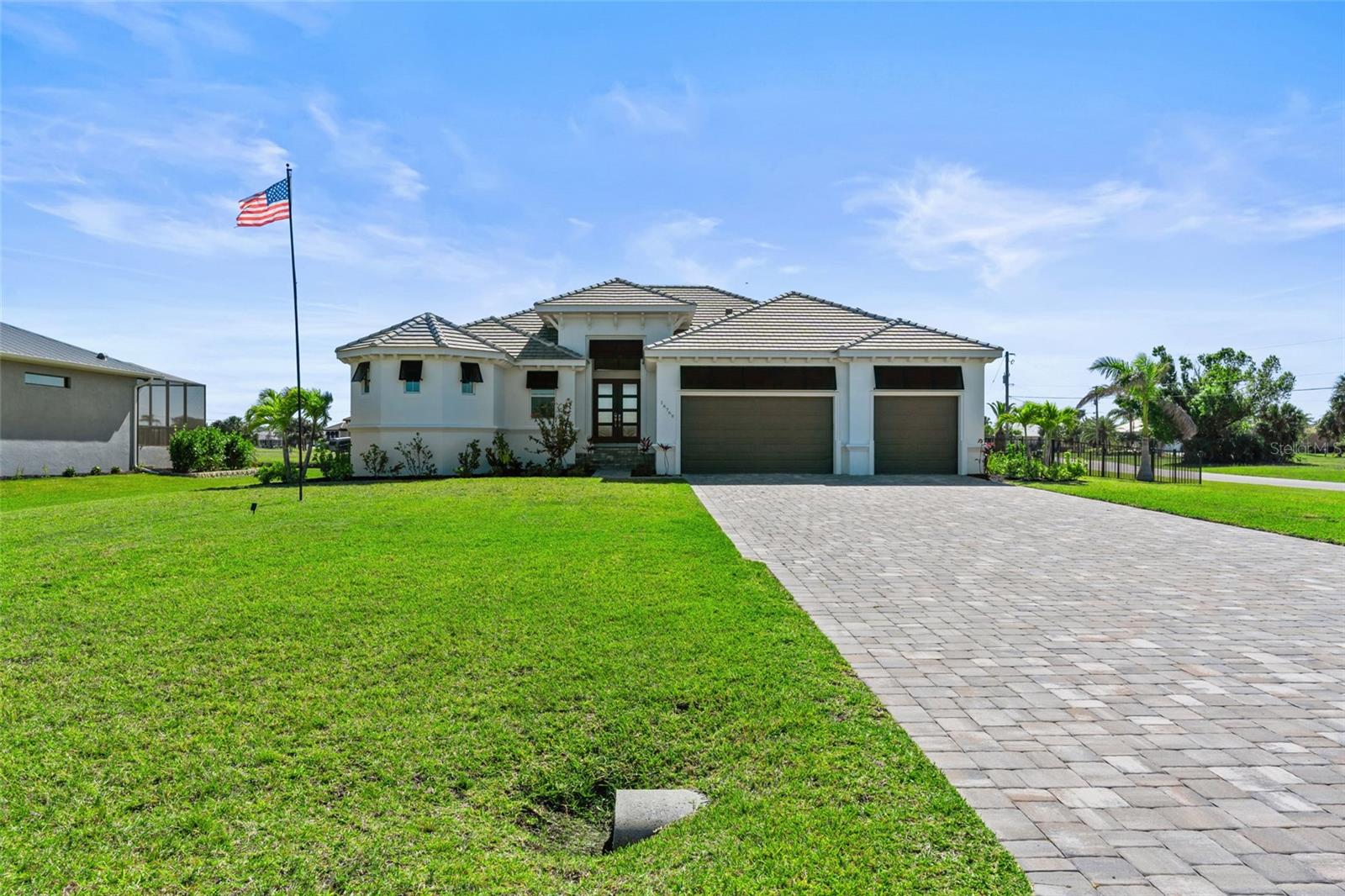 16768 SAN EDMUNDO RD, PUNTA GORDA, FL, 33955