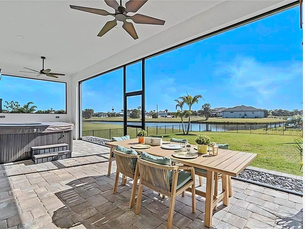 16768 SAN EDMUNDO RD, PUNTA GORDA, FL, 33955