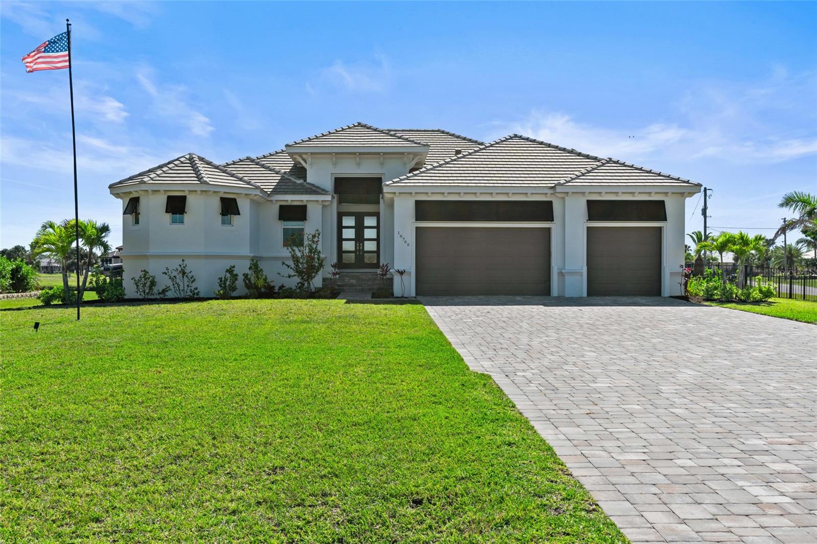 16768 SAN EDMUNDO RD, PUNTA GORDA, FL, 33955