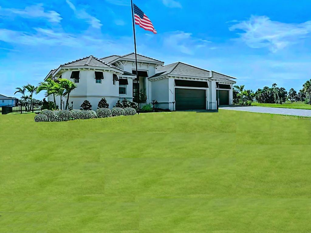 16768 SAN EDMUNDO RD, PUNTA GORDA, FL, 33955
