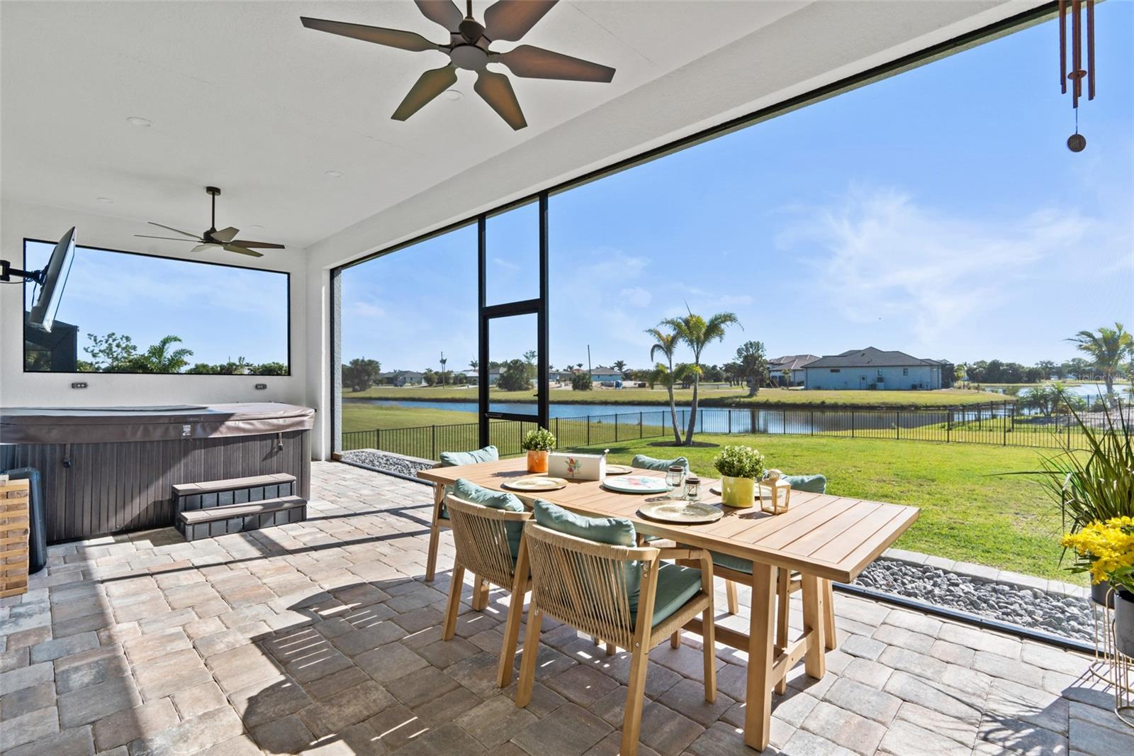 16768 SAN EDMUNDO RD, PUNTA GORDA, FL, 33955
