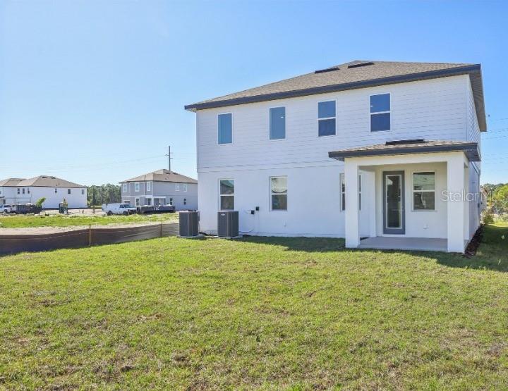 5717 HAYSTACK DR, ST CLOUD, FL, 34771