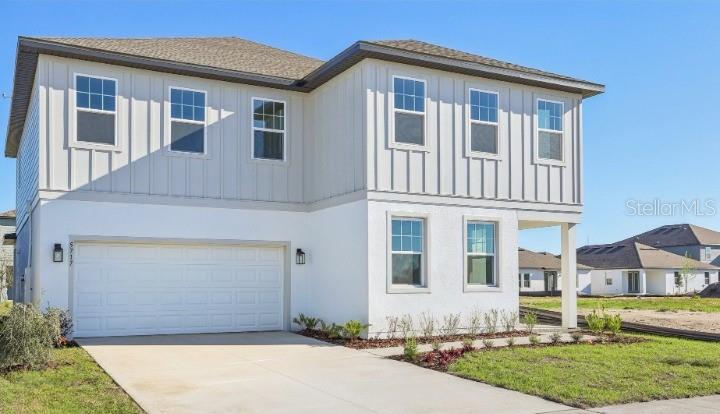5717 HAYSTACK DR, ST CLOUD, FL, 34771