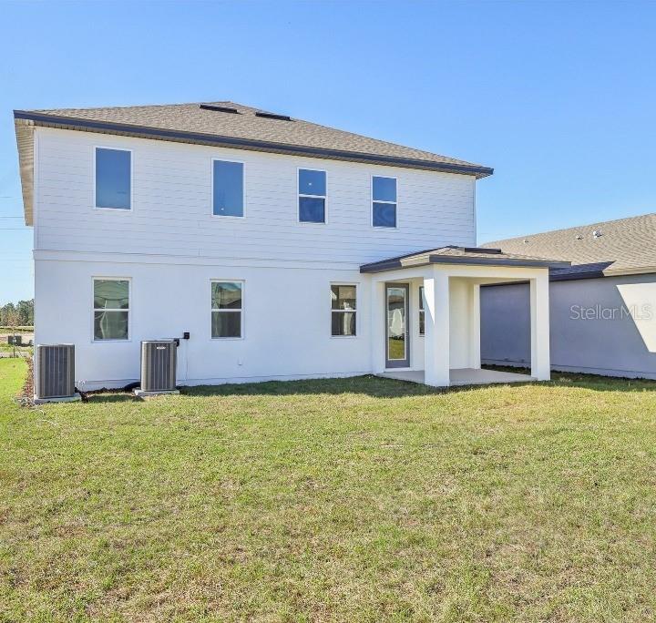 5717 HAYSTACK DR, ST CLOUD, FL, 34771