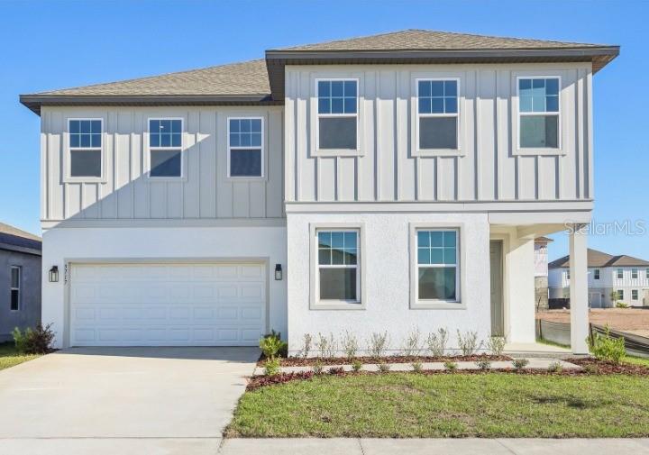 5717 HAYSTACK DR, ST CLOUD, FL, 34771