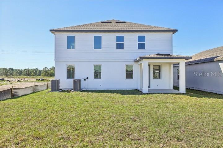 5717 HAYSTACK DR, ST CLOUD, FL, 34771