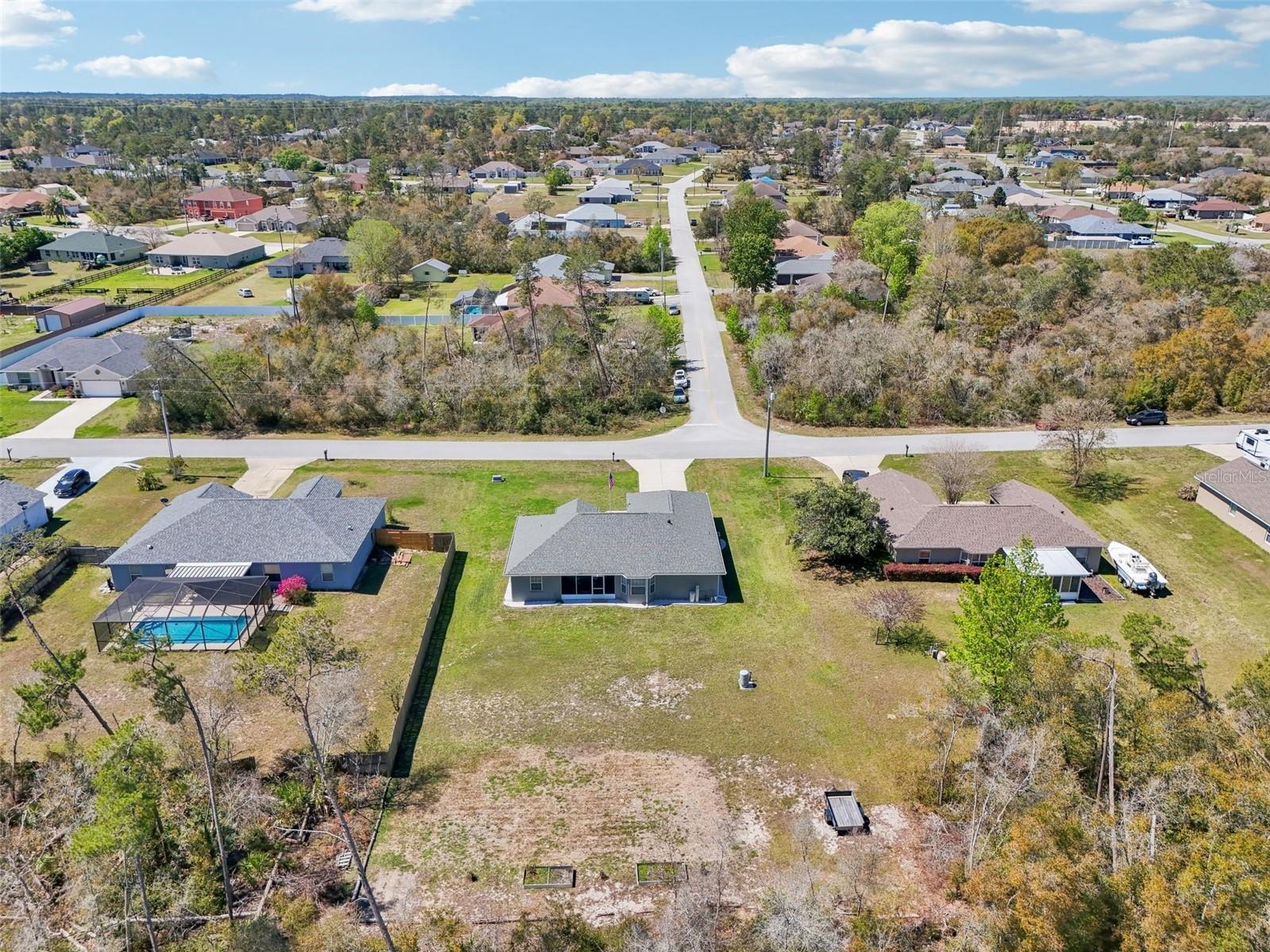 10367 SW 45TH AVE, OCALA, FL, 34476