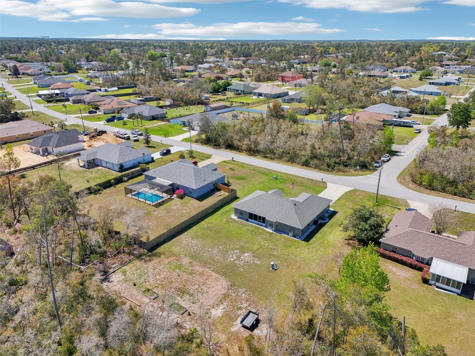 10367 SW 45TH AVE, OCALA, FL, 34476