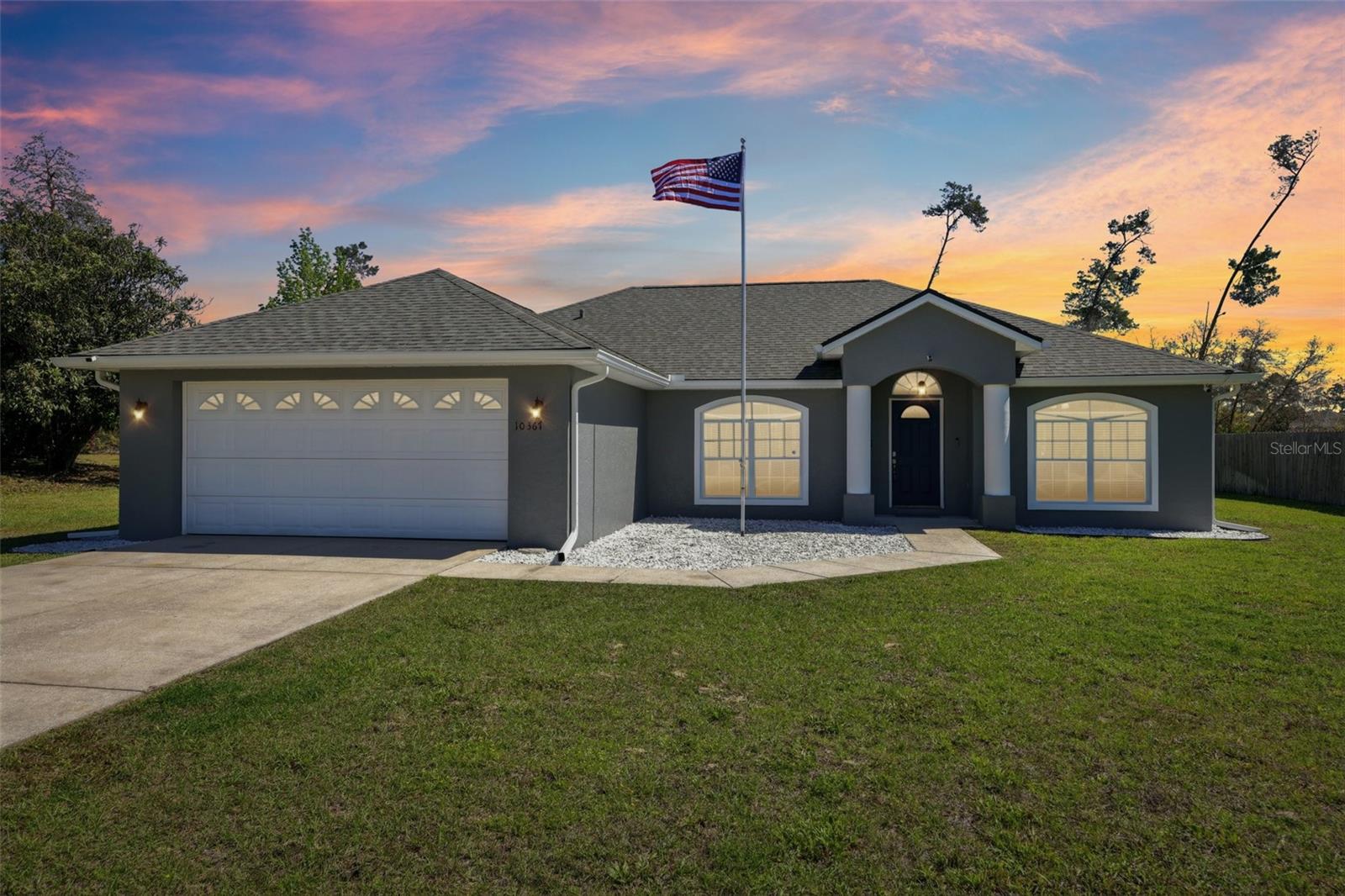 10367 SW 45TH AVE, OCALA, FL, 34476