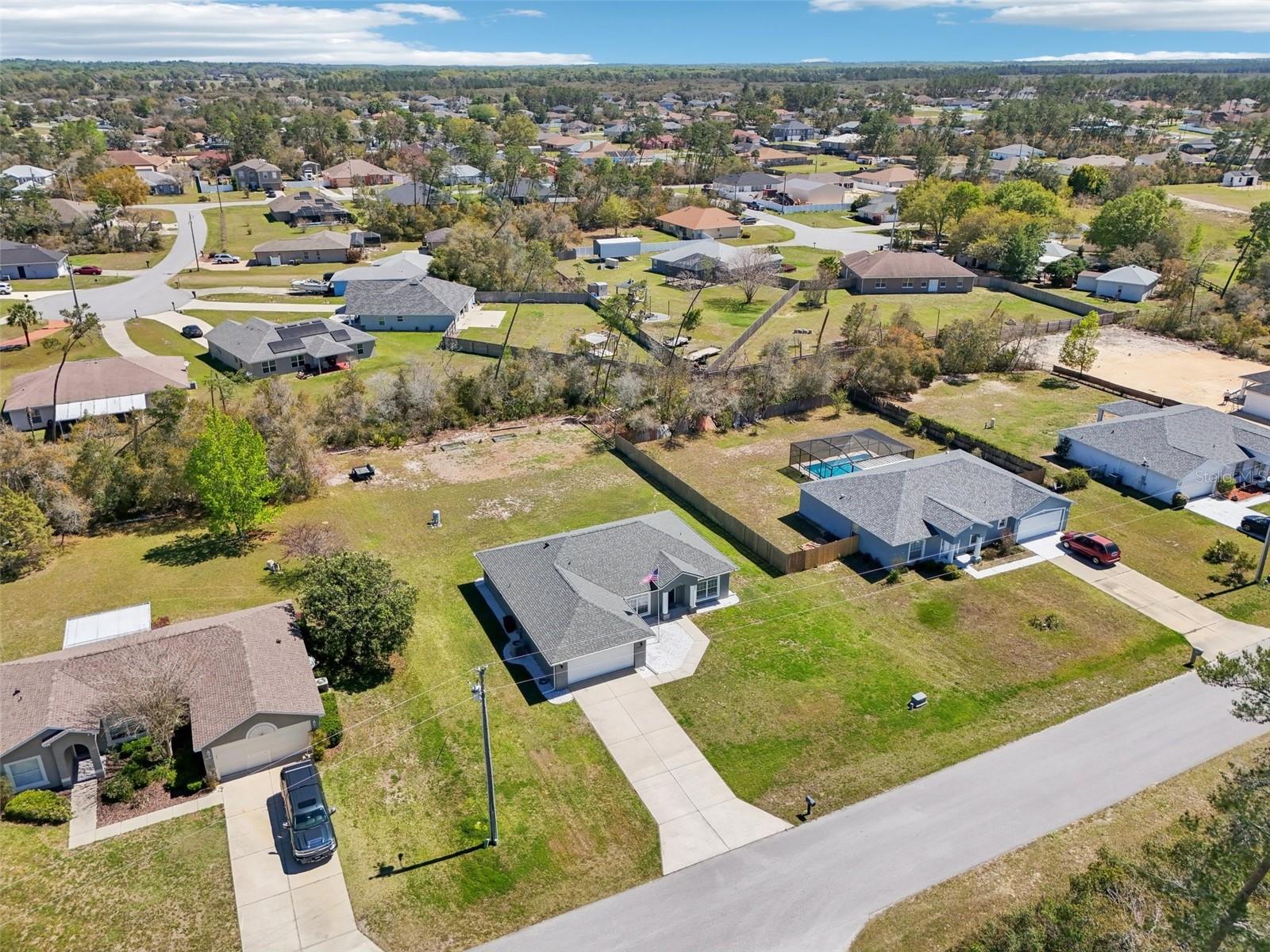 10367 SW 45TH AVE, OCALA, FL, 34476